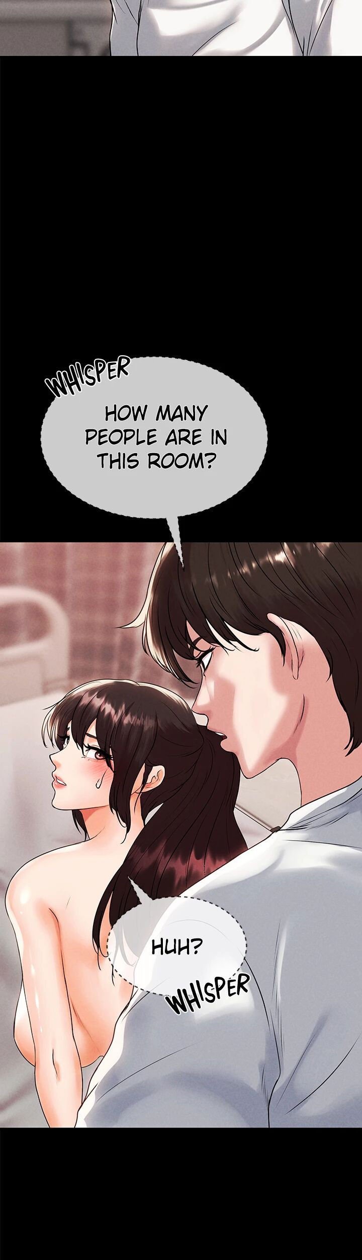 The Real Deal Chapter 69 Page 58