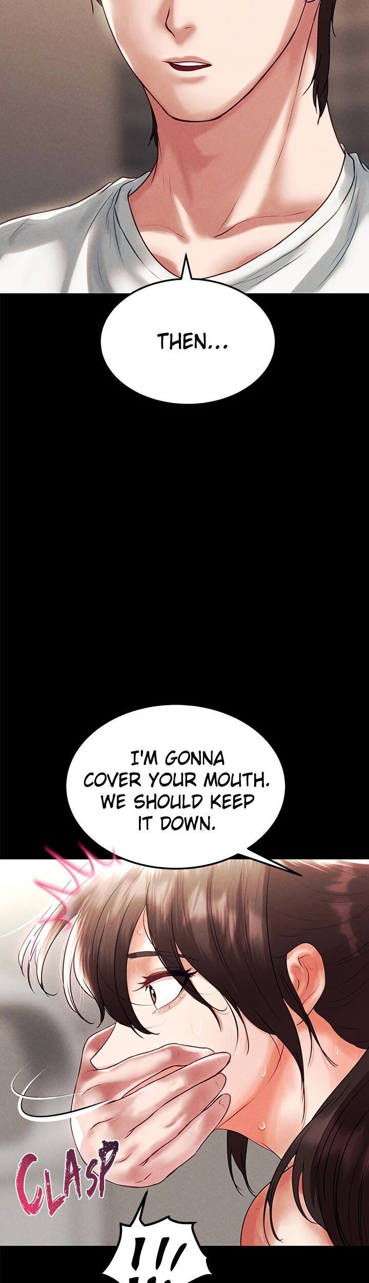 The Real Deal Chapter 69 Page 61