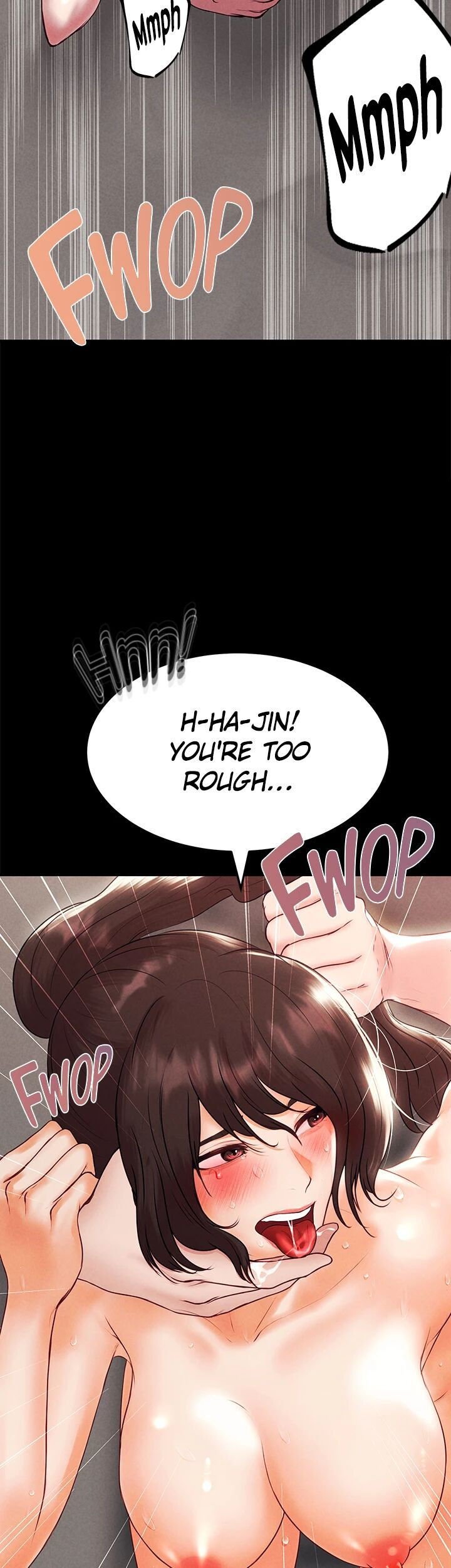 The Real Deal Chapter 69 Page 63
