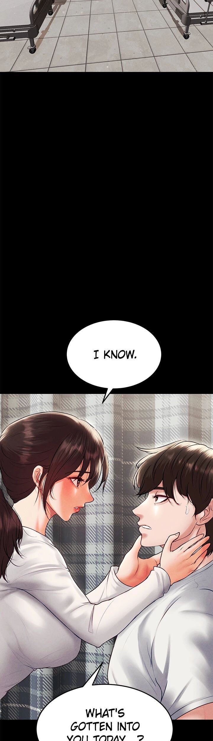 The Real Deal Chapter 69 Page 7