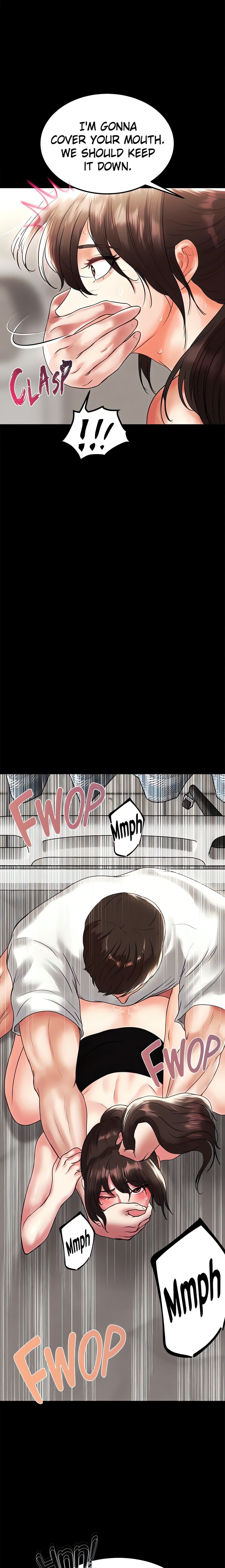 The Real Deal Chapter 70 Page 1
