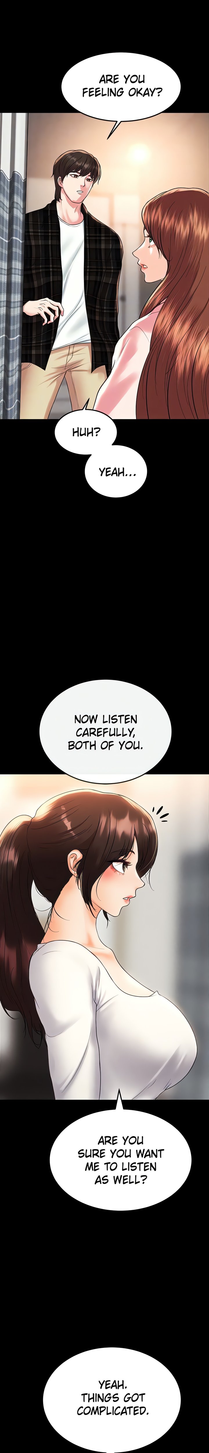 The Real Deal Chapter 70 Page 10