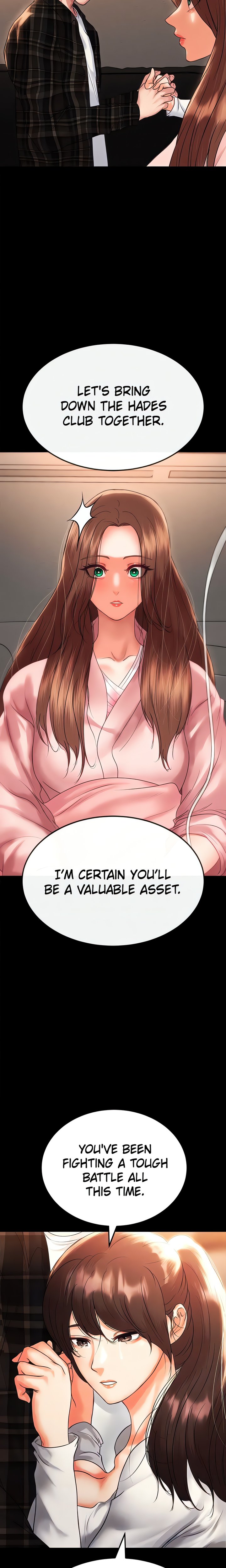 The Real Deal Chapter 70 Page 14