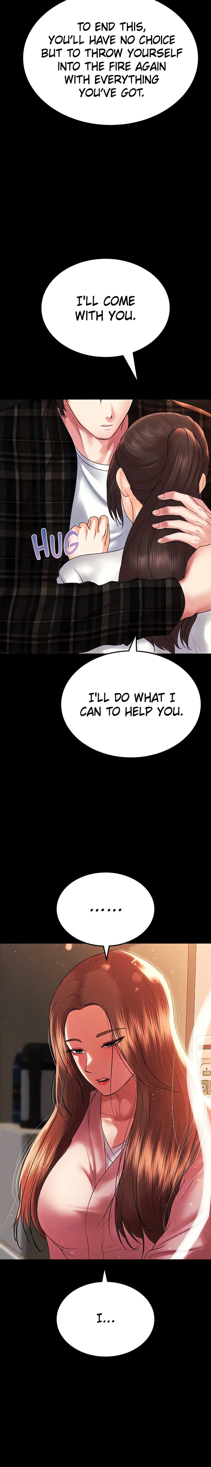 The Real Deal Chapter 70 Page 15