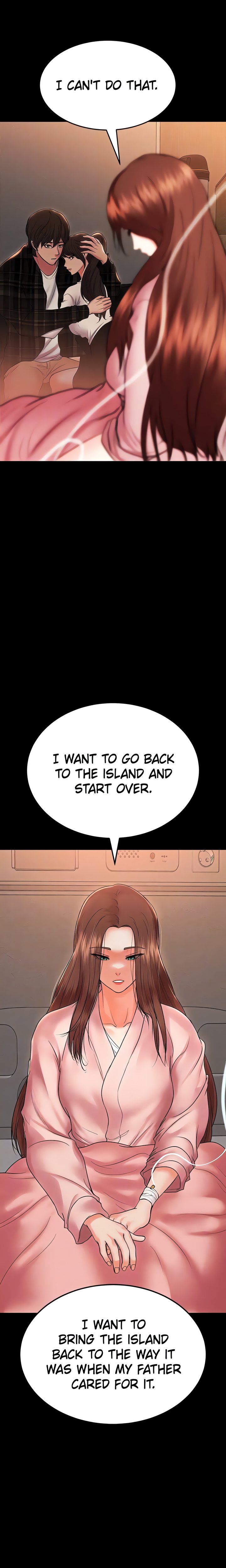 The Real Deal Chapter 70 Page 16