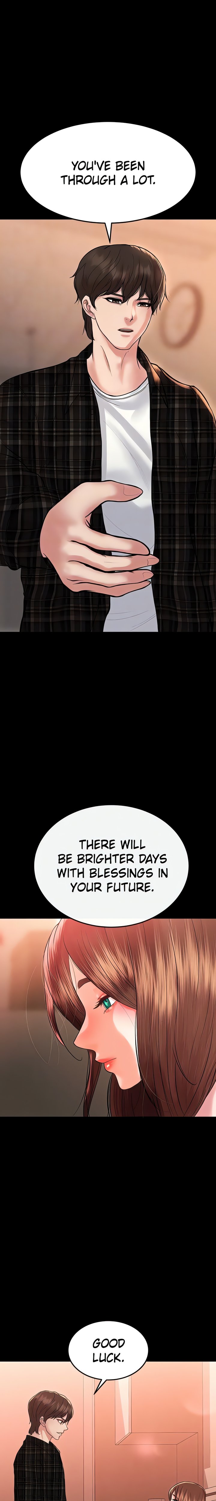 The Real Deal Chapter 70 Page 18