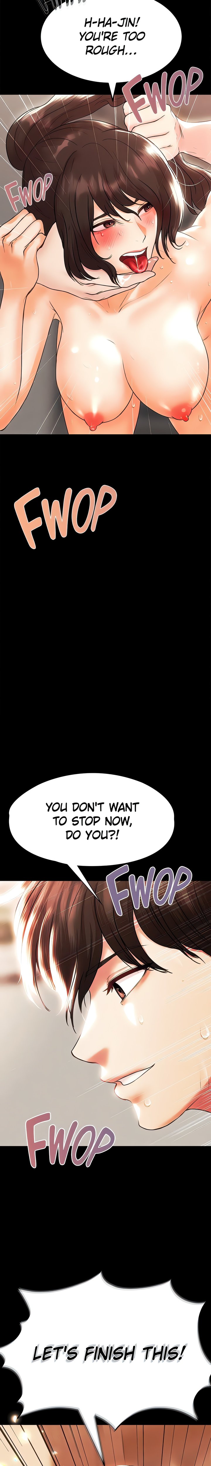 The Real Deal Chapter 70 Page 2