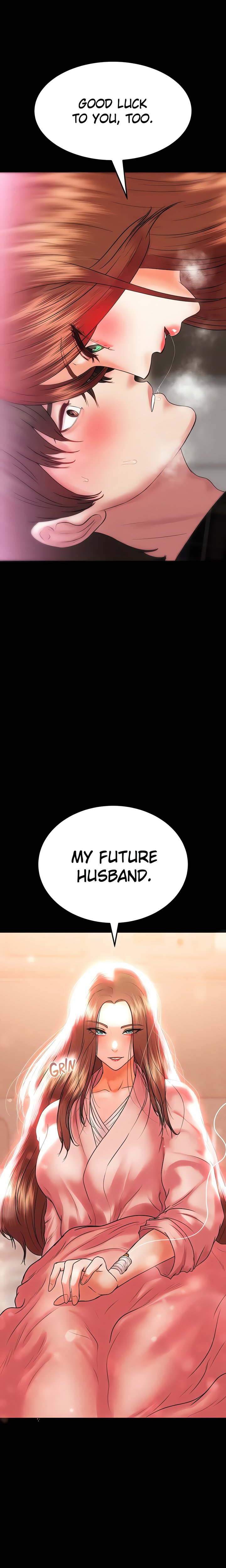 The Real Deal Chapter 70 Page 20