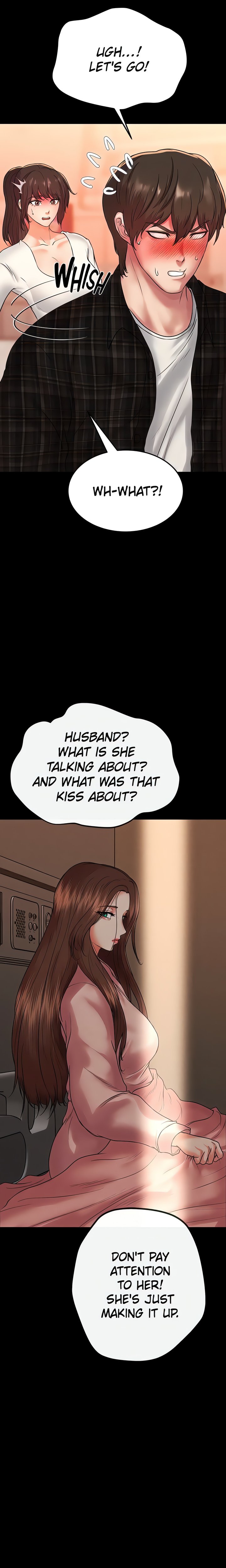 The Real Deal Chapter 70 Page 21