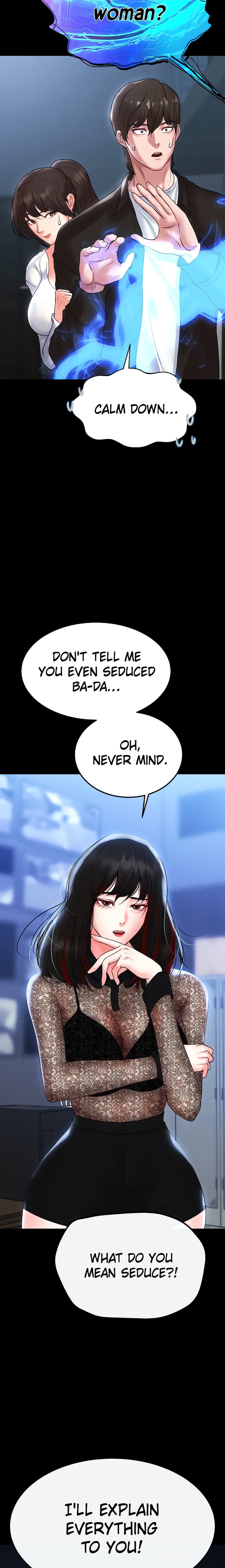 The Real Deal Chapter 70 Page 23
