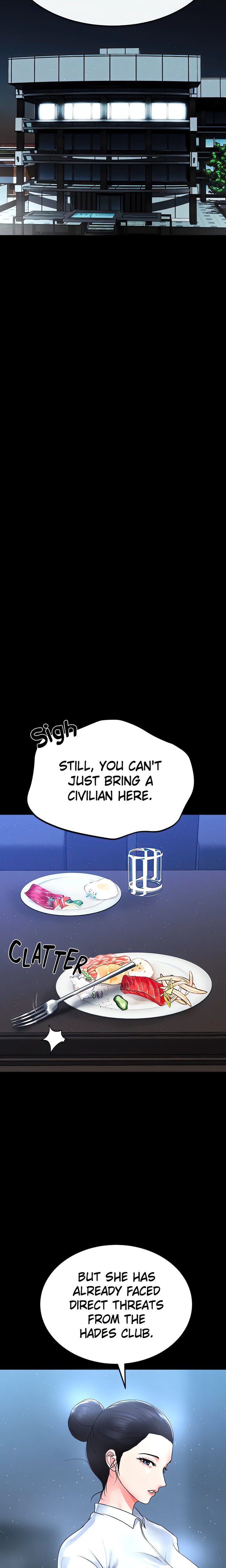 The Real Deal Chapter 70 Page 24