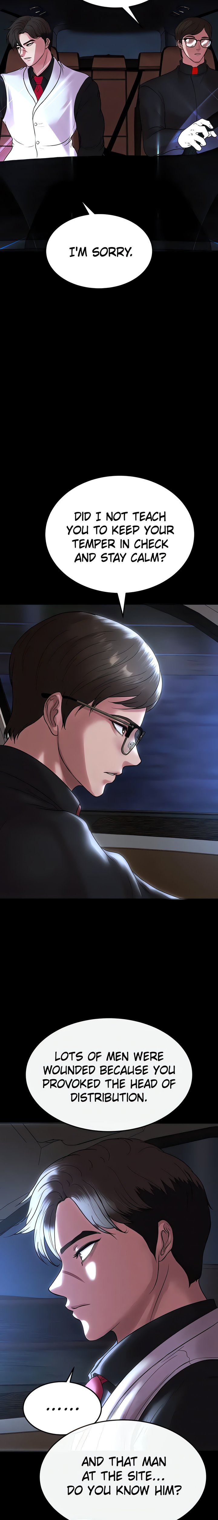 The Real Deal Chapter 70 Page 30