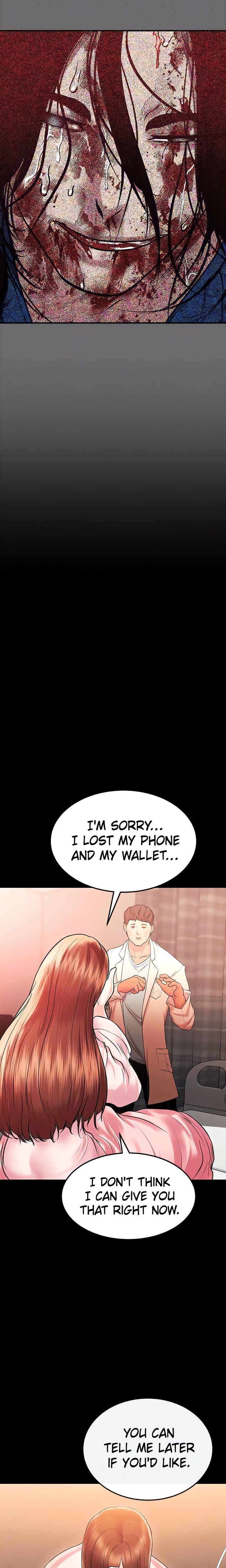 The Real Deal Chapter 70 Page 8