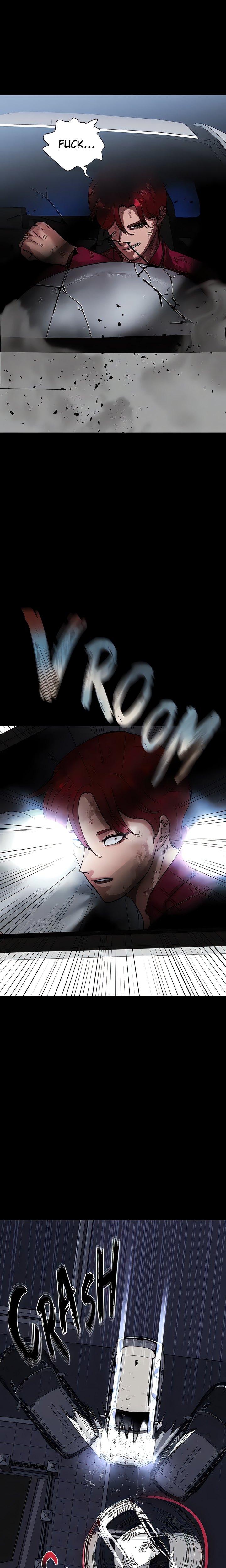 The Real Deal Chapter 71 Page 10