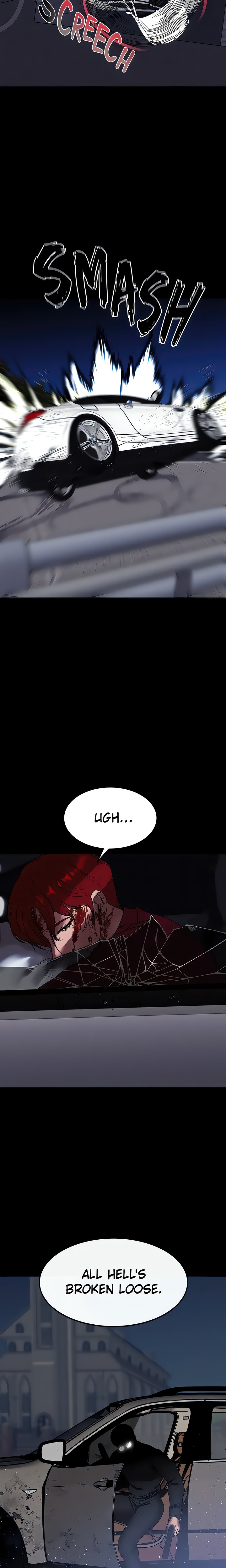 The Real Deal Chapter 71 Page 11