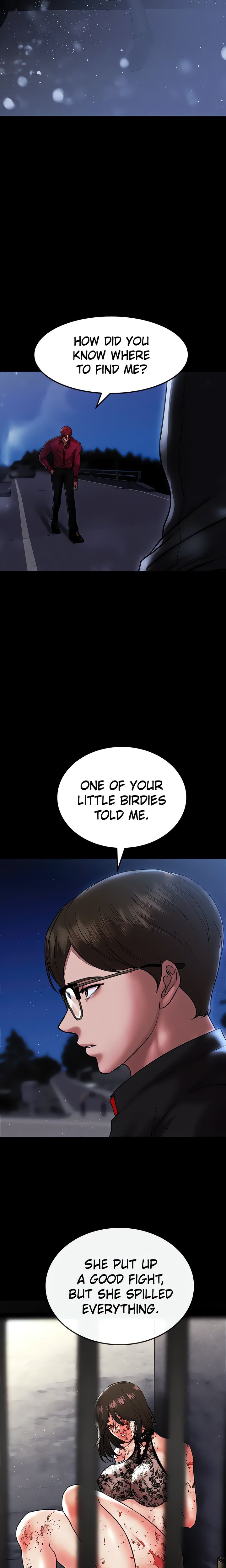 The Real Deal Chapter 71 Page 12