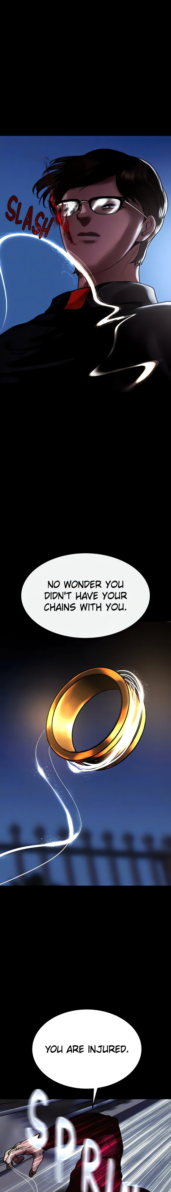 The Real Deal Chapter 71 Page 17