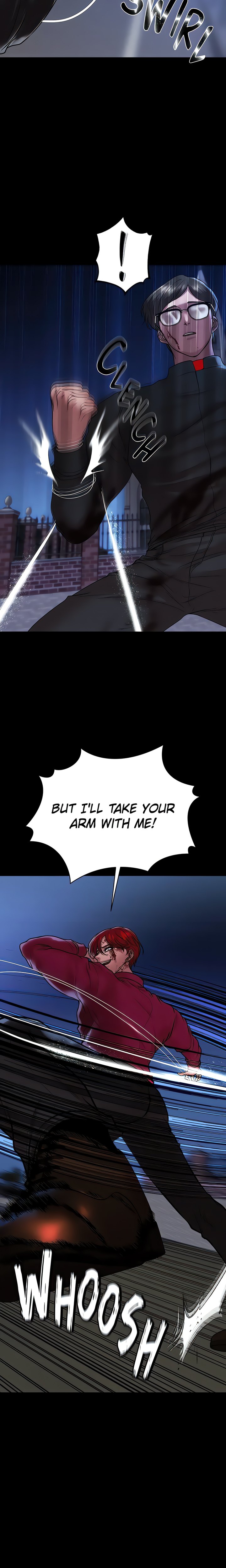 The Real Deal Chapter 71 Page 19
