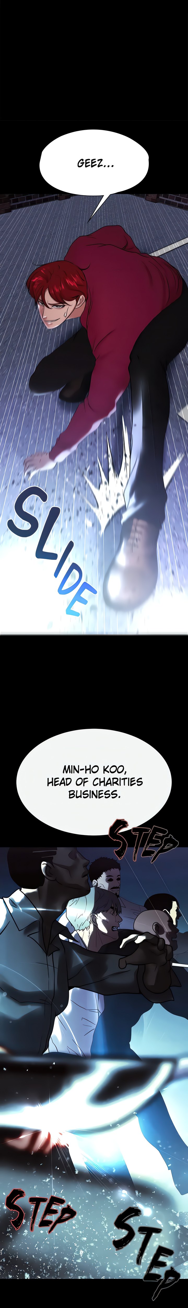 The Real Deal Chapter 71 Page 2