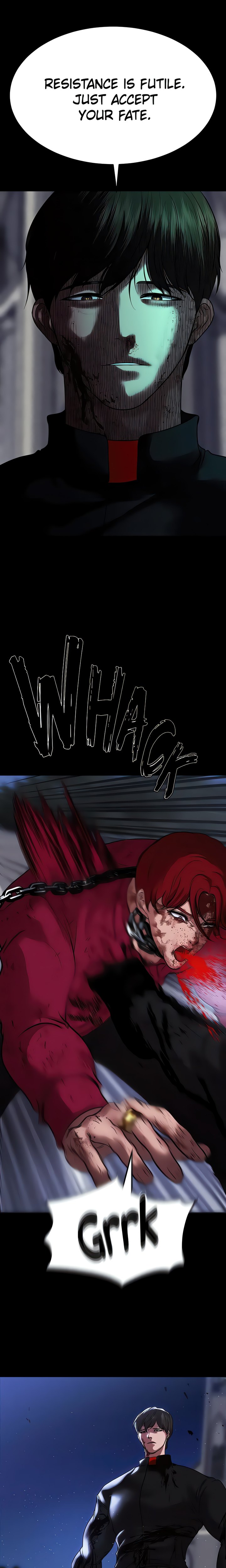 The Real Deal Chapter 71 Page 24