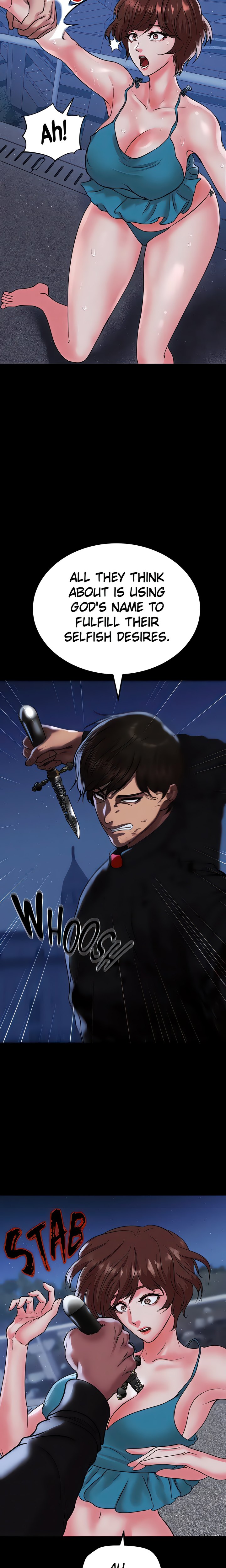 The Real Deal Chapter 71 Page 29