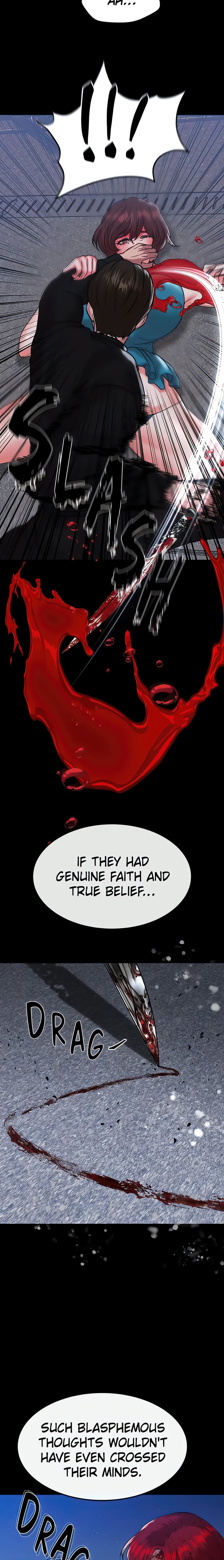 The Real Deal Chapter 71 Page 30