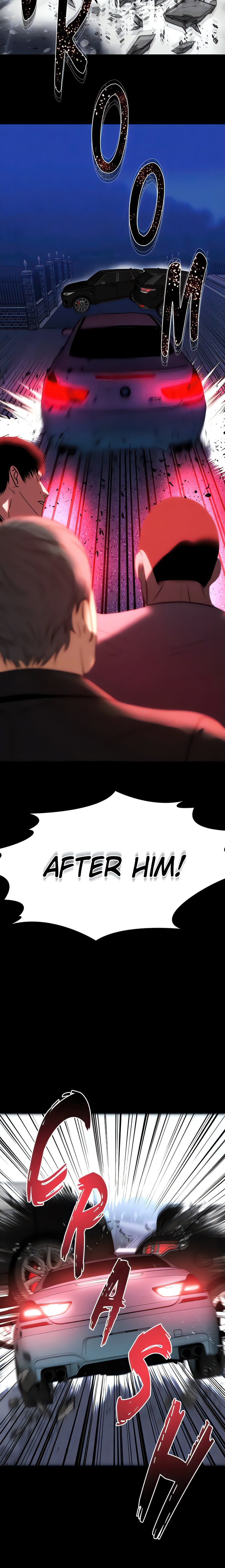 The Real Deal Chapter 71 Page 9