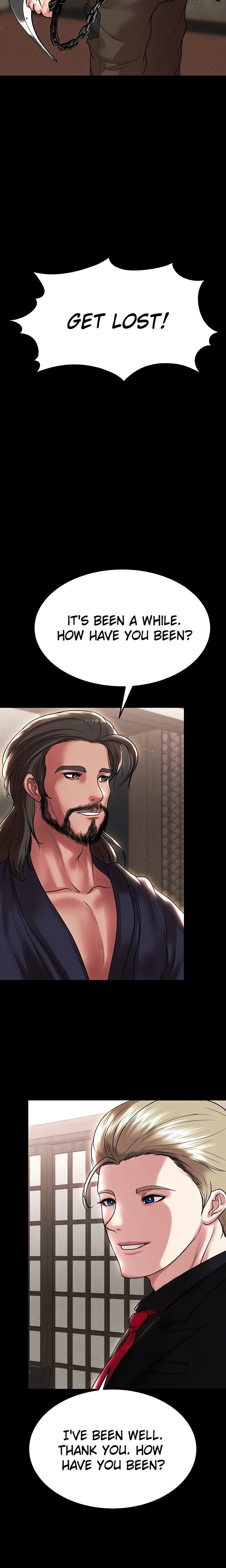 The Real Deal Chapter 72 Page 13