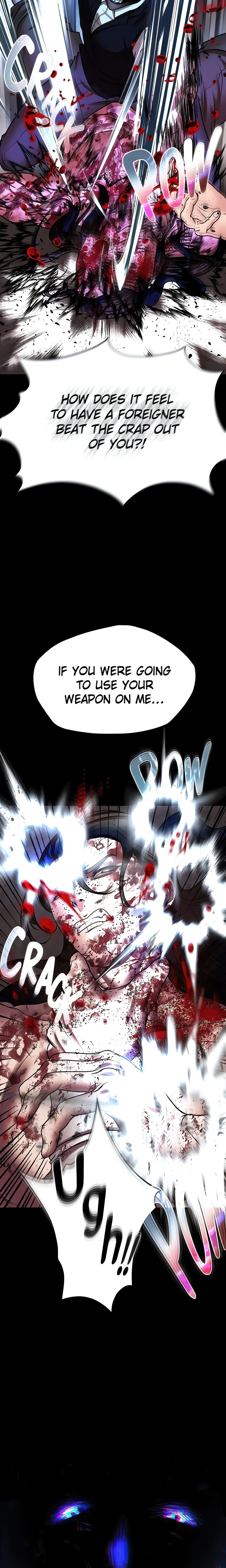 The Real Deal Chapter 72 Page 23