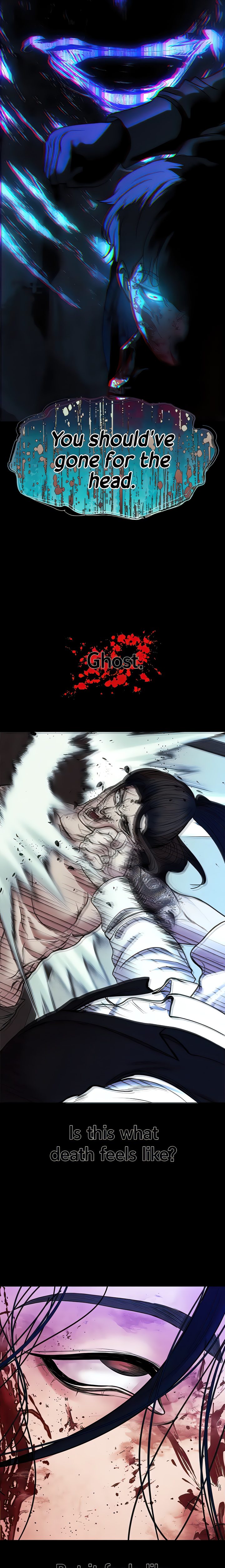 The Real Deal Chapter 72 Page 24