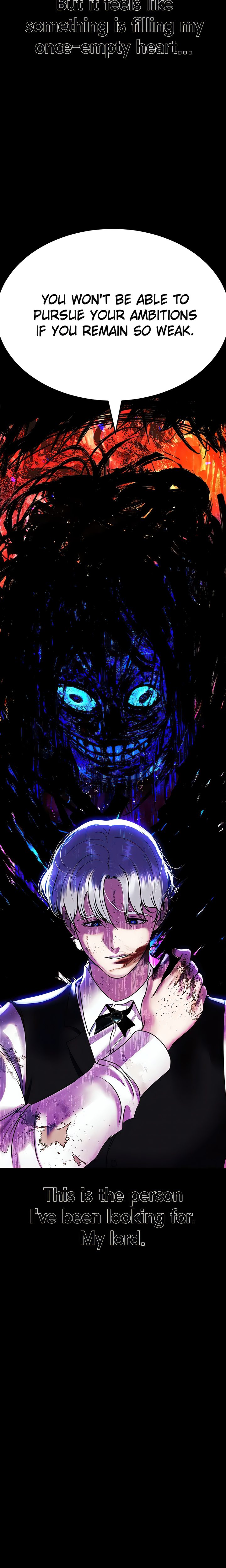 The Real Deal Chapter 72 Page 25