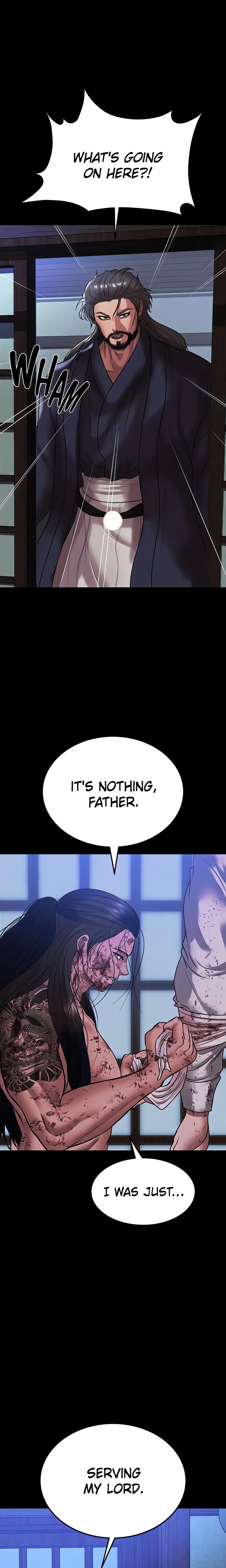 The Real Deal Chapter 72 Page 26
