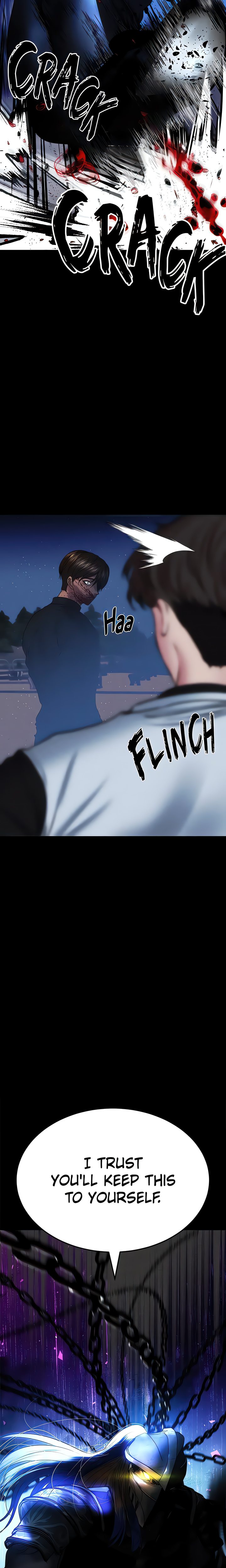 The Real Deal Chapter 72 Page 34