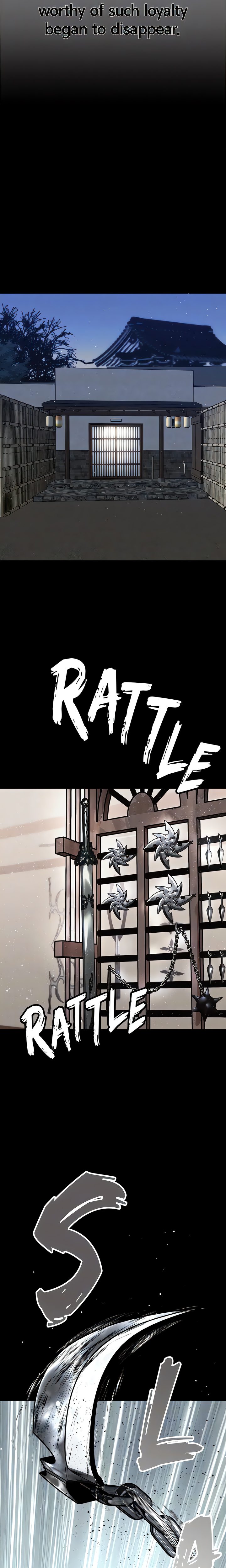 The Real Deal Chapter 72 Page 6