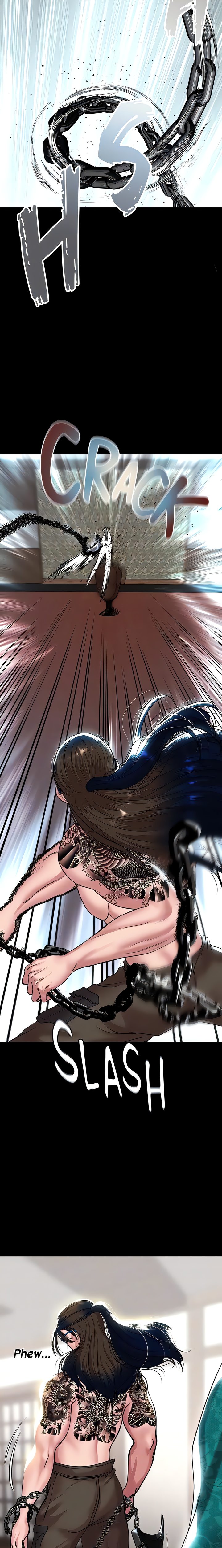 The Real Deal Chapter 72 Page 7