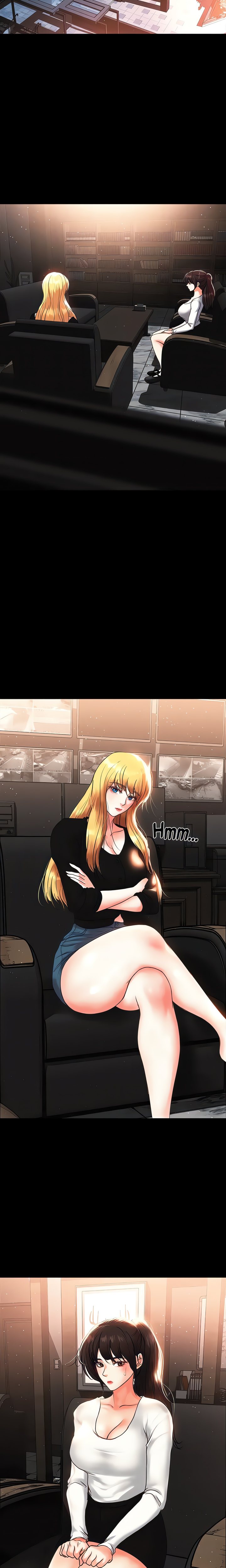 The Real Deal Chapter 73 Page 19