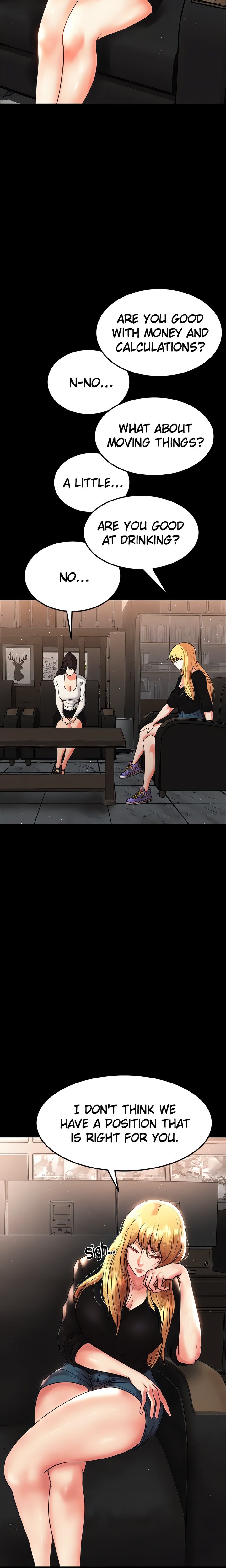 The Real Deal Chapter 73 Page 20