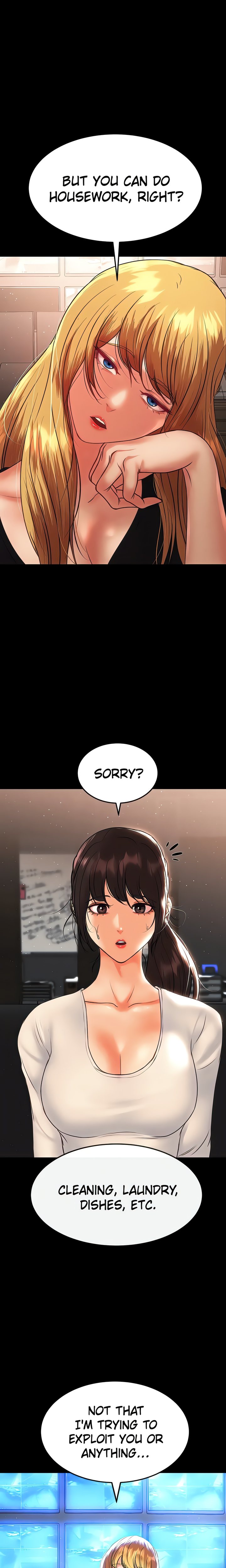 The Real Deal Chapter 73 Page 21