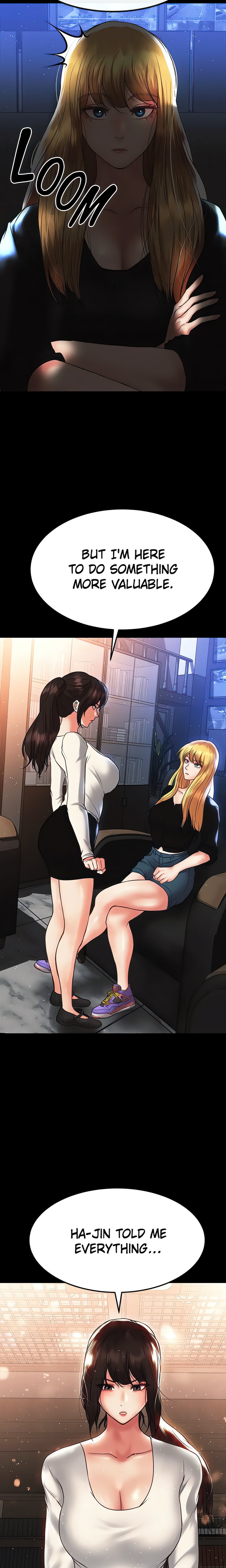 The Real Deal Chapter 73 Page 23