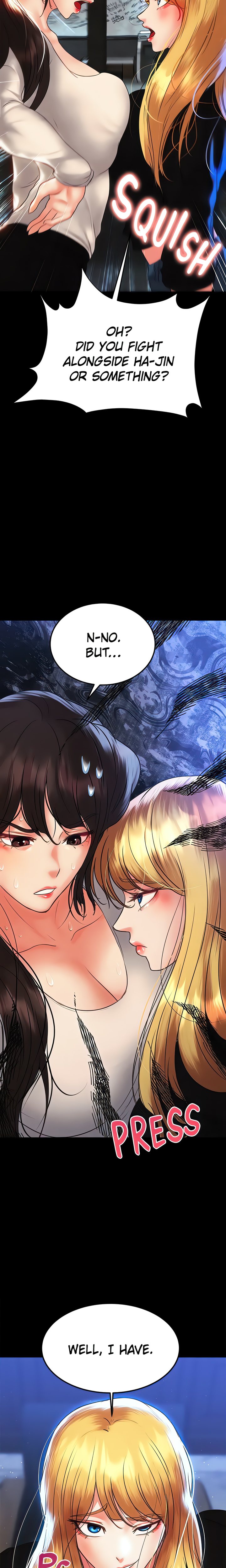 The Real Deal Chapter 73 Page 26