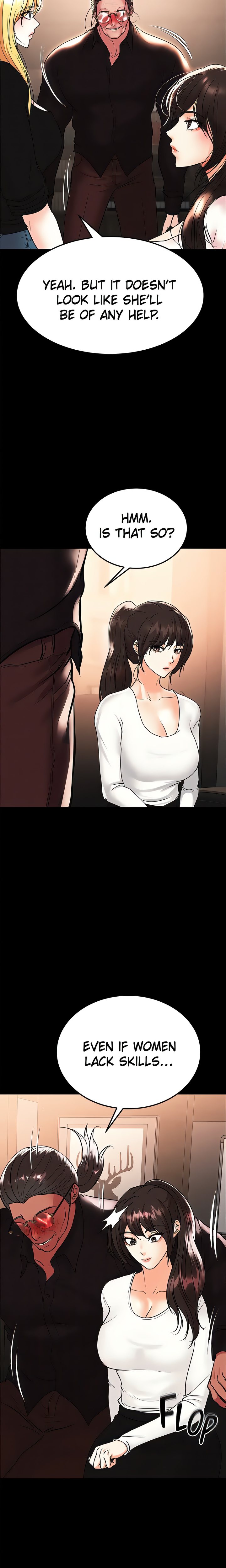 The Real Deal Chapter 73 Page 29