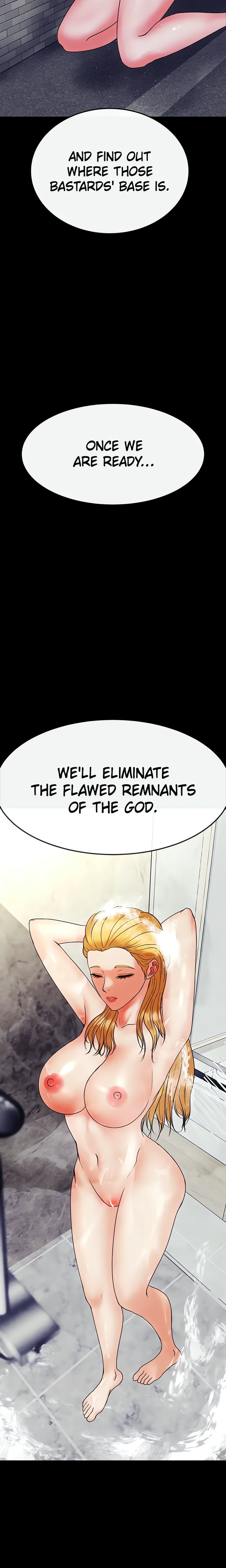 The Real Deal Chapter 73 Page 3