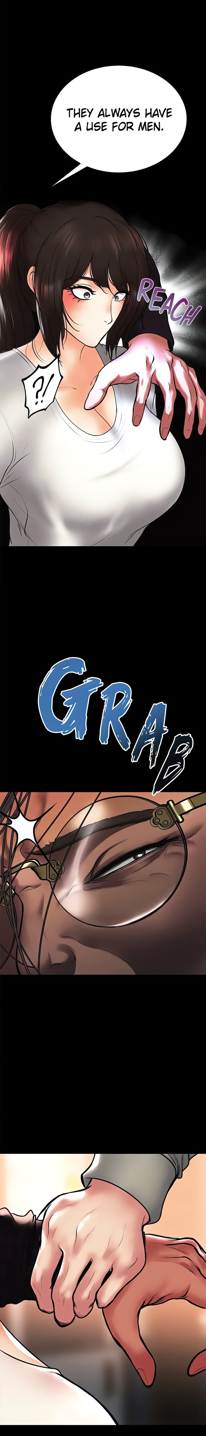 The Real Deal Chapter 73 Page 30