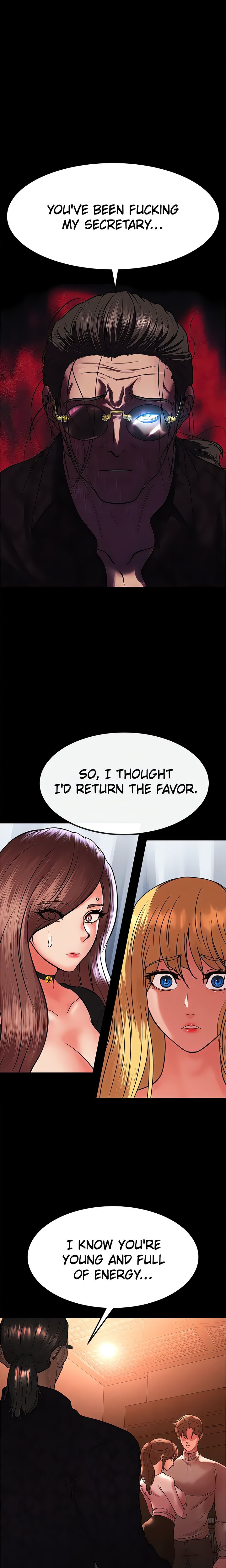 The Real Deal Chapter 73 Page 33