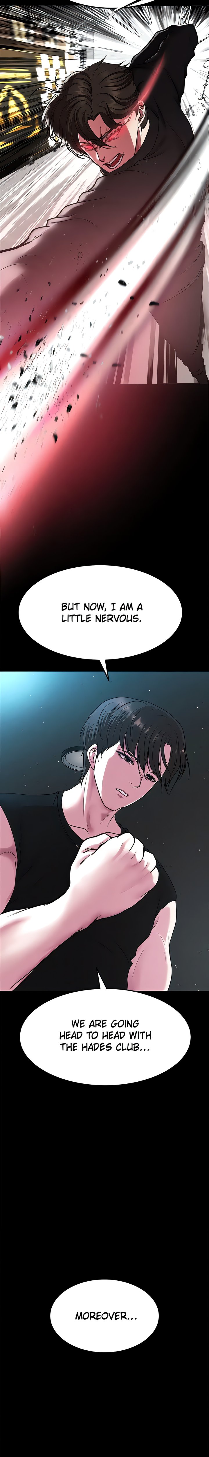 The Real Deal Chapter 74 Page 13
