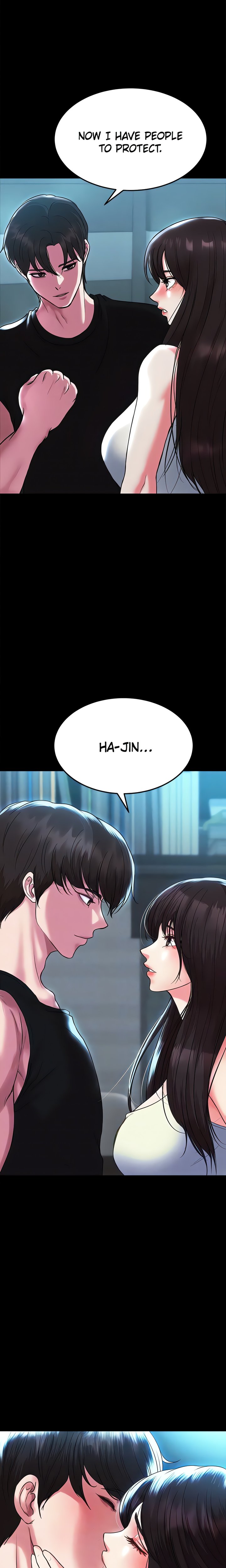 The Real Deal Chapter 74 Page 14