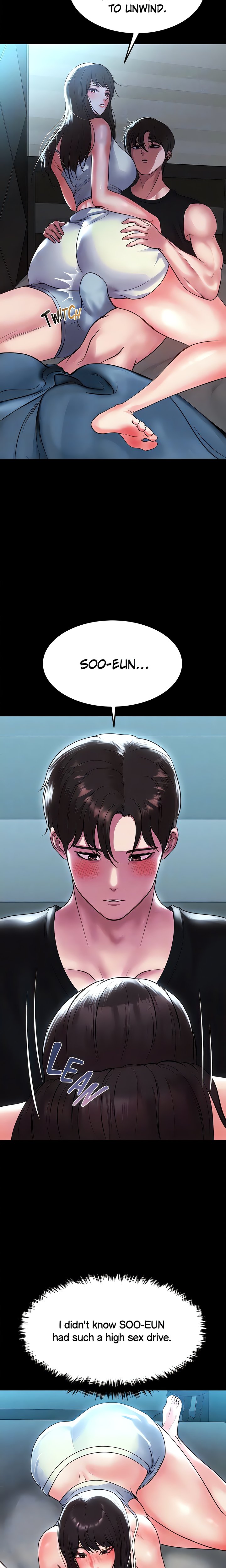 The Real Deal Chapter 74 Page 16