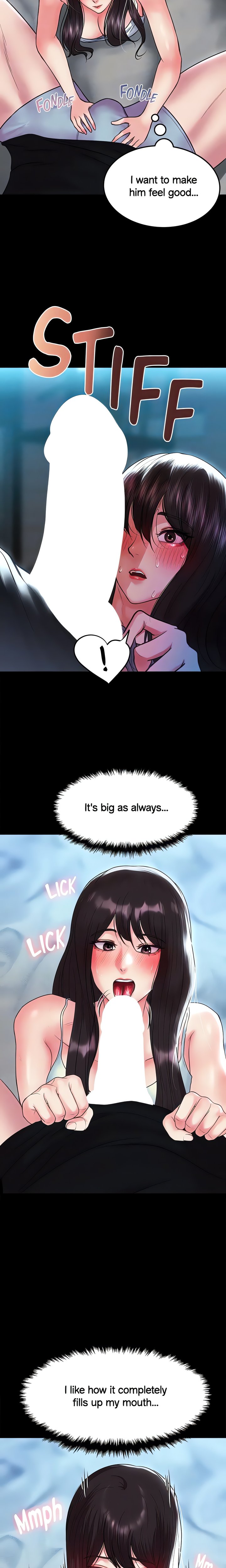 The Real Deal Chapter 74 Page 17