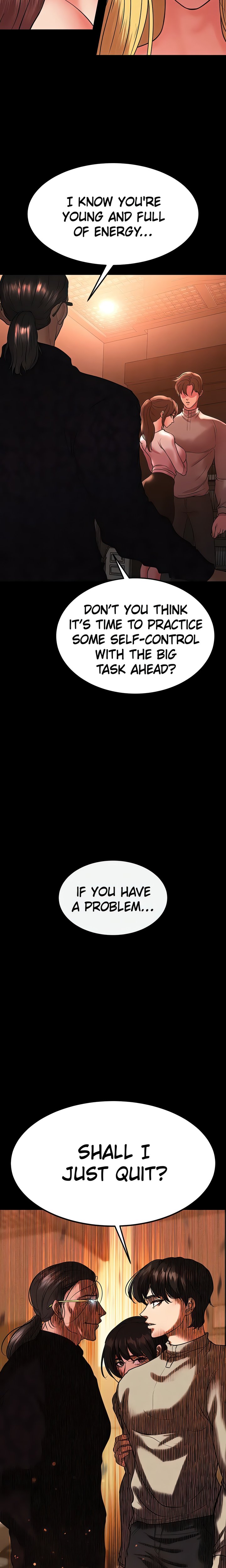 The Real Deal Chapter 74 Page 2