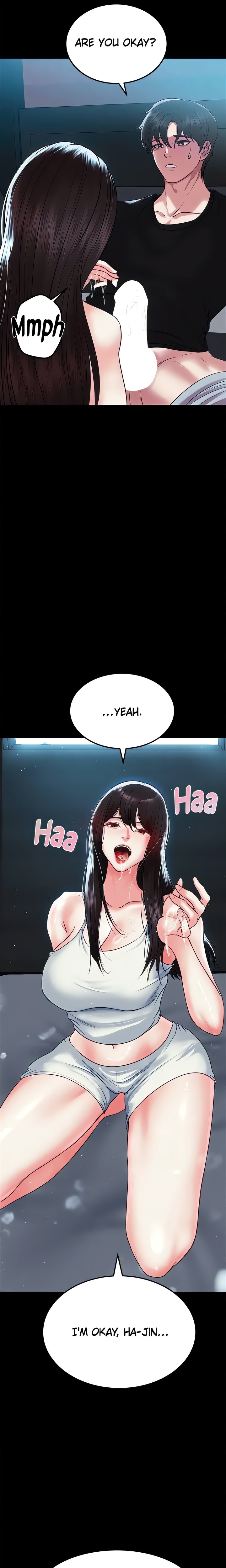 The Real Deal Chapter 74 Page 20